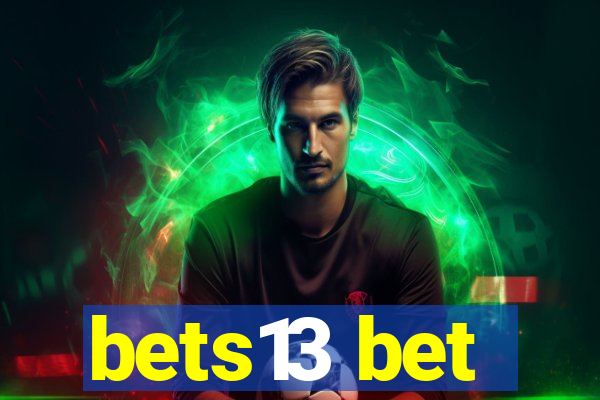 bets13 bet